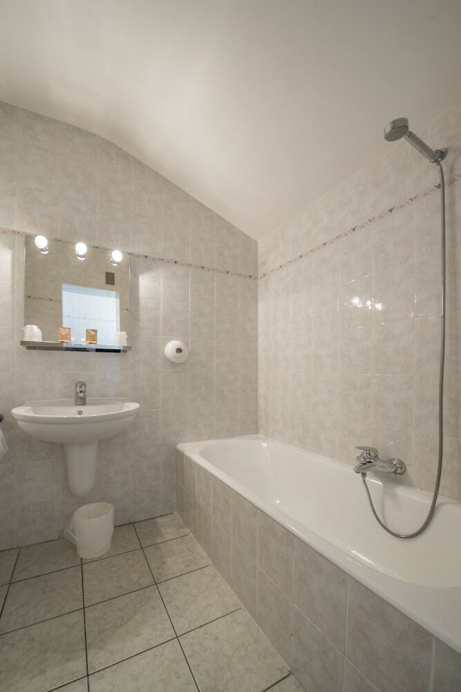 Hotel Le Jura