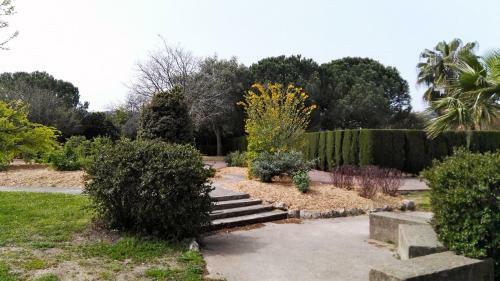 Apartamento Flore
