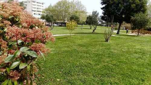 Apartamento Flore