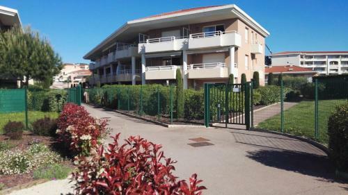 Apartamento Flore