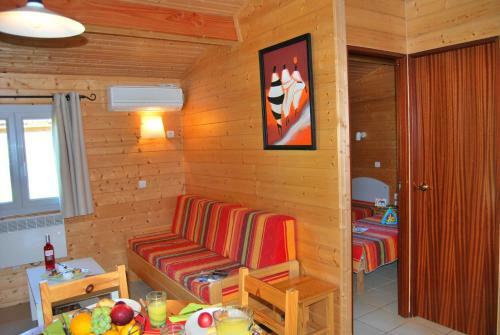 Grand Bleu Vacances - Les S�gali�res