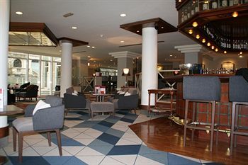 Hotel Vichy Spa H�tel Les Celestins