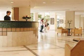 Hotel Vichy Spa H�tel Les Celestins