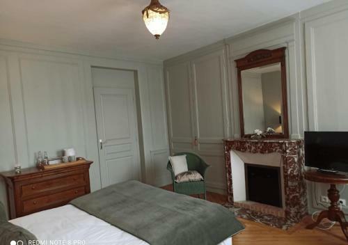 Jane'laur Bed & Breakfast