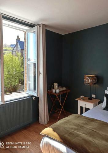 Jane'laur Bed & Breakfast