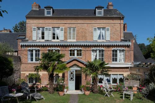 Jane'laur Bed & Breakfast