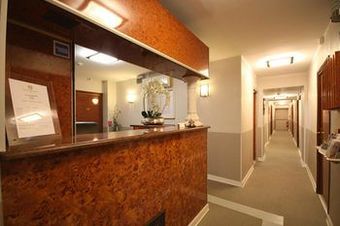 Hotel H�tel Napol�on