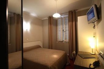 Hotel H�tel Napol�on