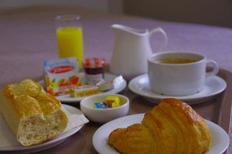 Hotel H�tel Napol�on