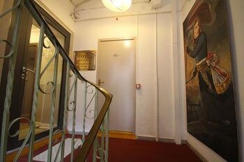 Hotel H�tel Napol�on