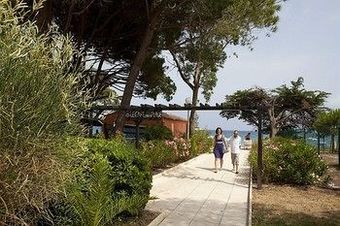 Apartamento R�sidence Pierre & Vacances L'anse De Pramousquier