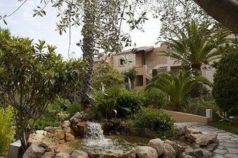 Apartamento R�sidence Pierre & Vacances L'anse De Pramousquier