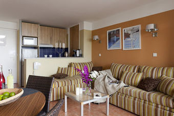Apartamento Antibes Prestige