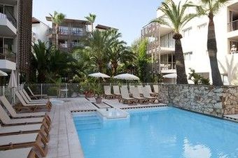 Apartamento Antibes Prestige