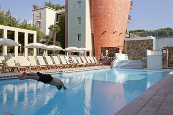 Apartamento Antibes Prestige
