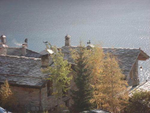Apartamento Chalet Pomme De Pin