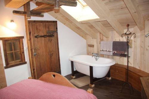 Apartamento Chalet Pomme De Pin