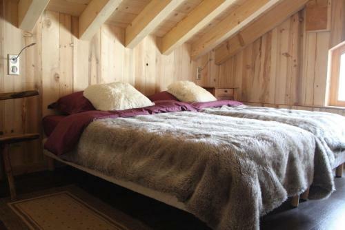 Apartamento Chalet Pomme De Pin