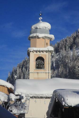 Apartamento Chalet Pomme De Pin