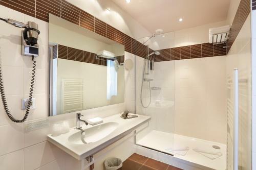 Hotel H�tel De Paris