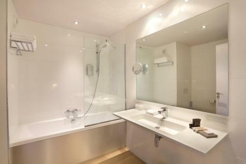 Hotel H�tel De Paris