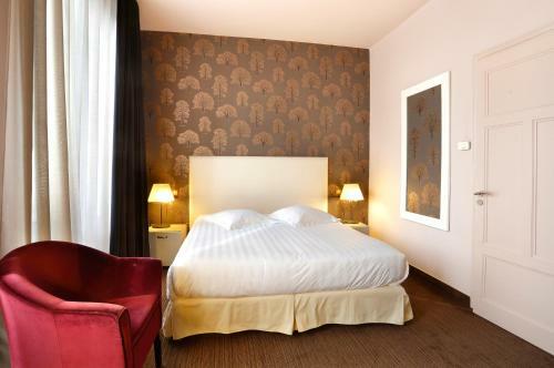 Hotel H�tel De Paris