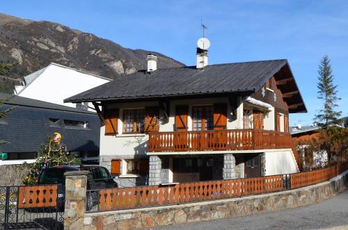 Mynice Vacances - Neige Etoil�e