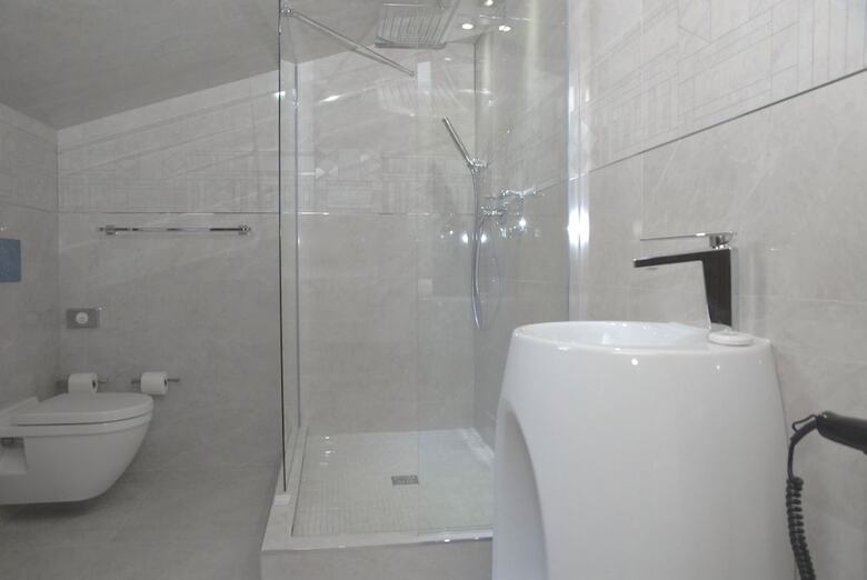 Apartamento Villa Annette