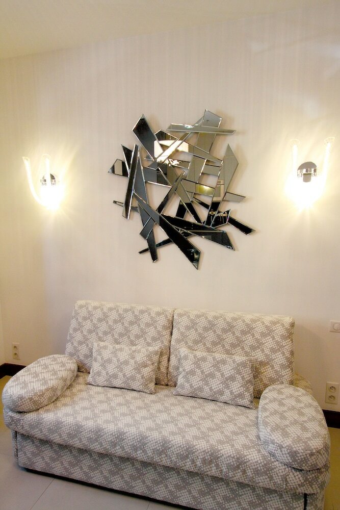 Apartamento Villa Annette