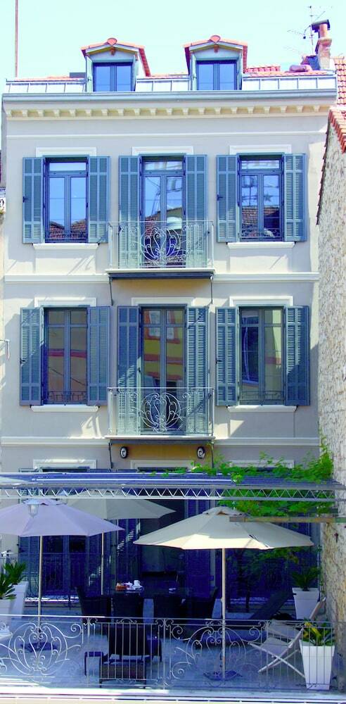 Apartamento Villa Annette