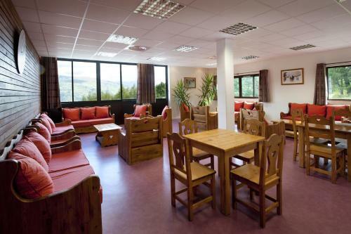 Apartamento R�sidence La Marmottane