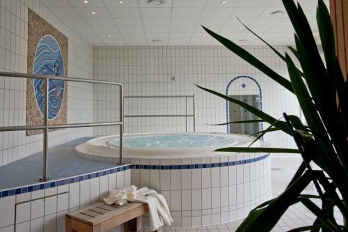 Apartamento R�sidence La Marmottane