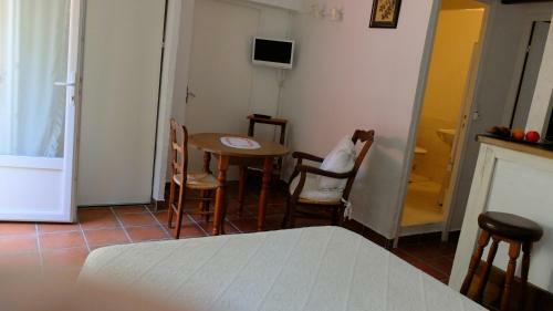Apartamentos Les Studios De La Madeleine