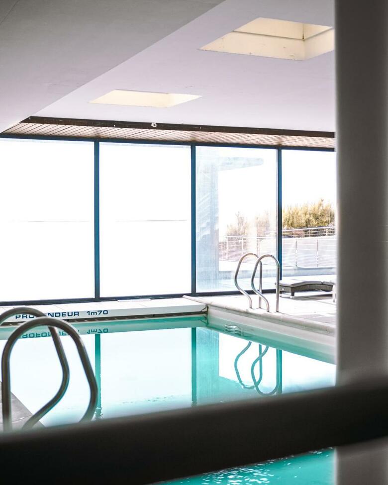 Hotel Relais Du Silence Host. Pointe Saint Mathieu