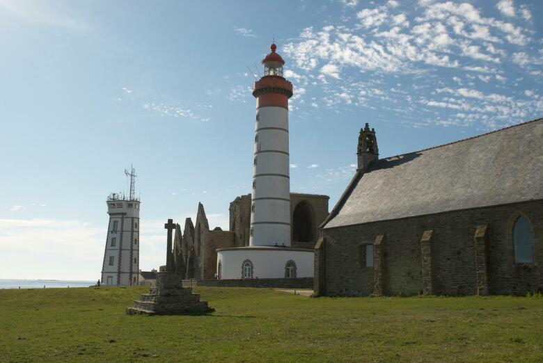 Hotel Relais Du Silence Host. Pointe Saint Mathieu