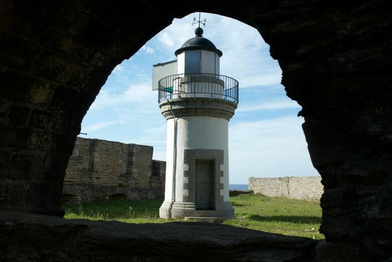 Hotel Relais Du Silence Host. Pointe Saint Mathieu