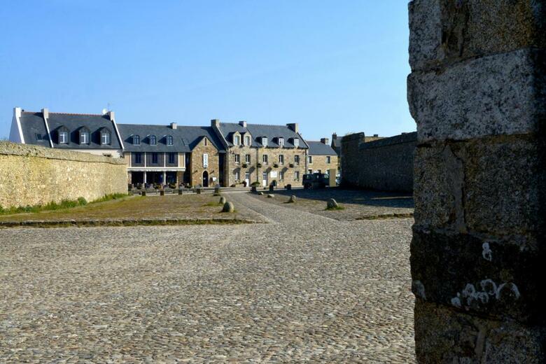 Hotel Relais Du Silence Host. Pointe Saint Mathieu