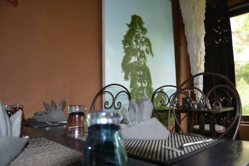 Hotel Hostellerie Le Paradou