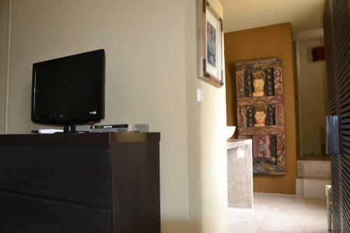 Hotel Hostellerie Le Paradou