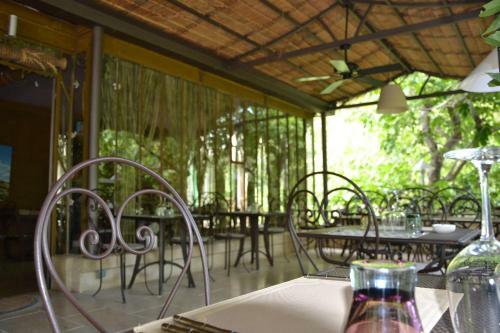 Hotel Hostellerie Le Paradou