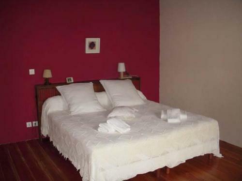 Bed & Breakfast La Maison Des Aur�lines