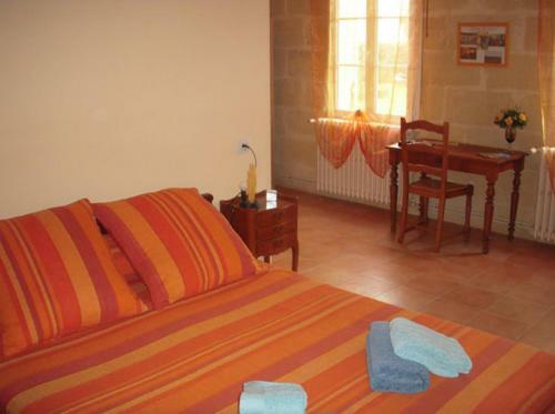 Bed & Breakfast La Maison Des Aur�lines