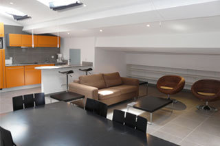 Florella Clemenceau Apartment
