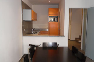 Florella Clemenceau Apartment