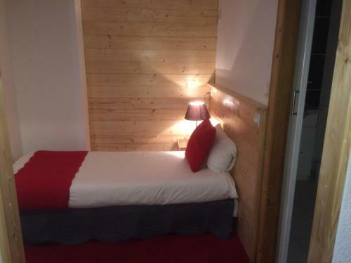 Hotel H�tel De La Valentin