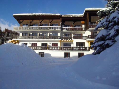 Hotel H�tel De La Valentin