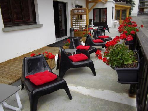 Hotel H�tel De La Valentin
