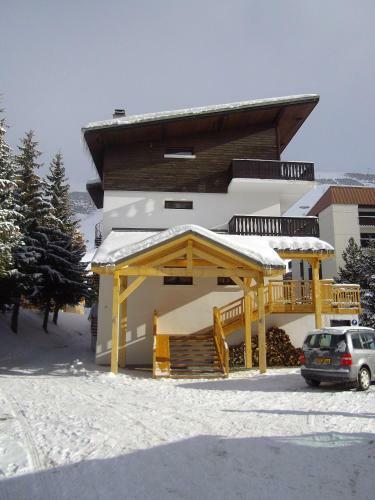 Hotel H�tel De La Valentin