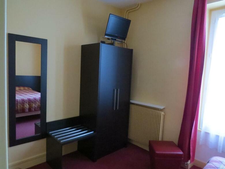 Hotel H�tel De Cl�ves