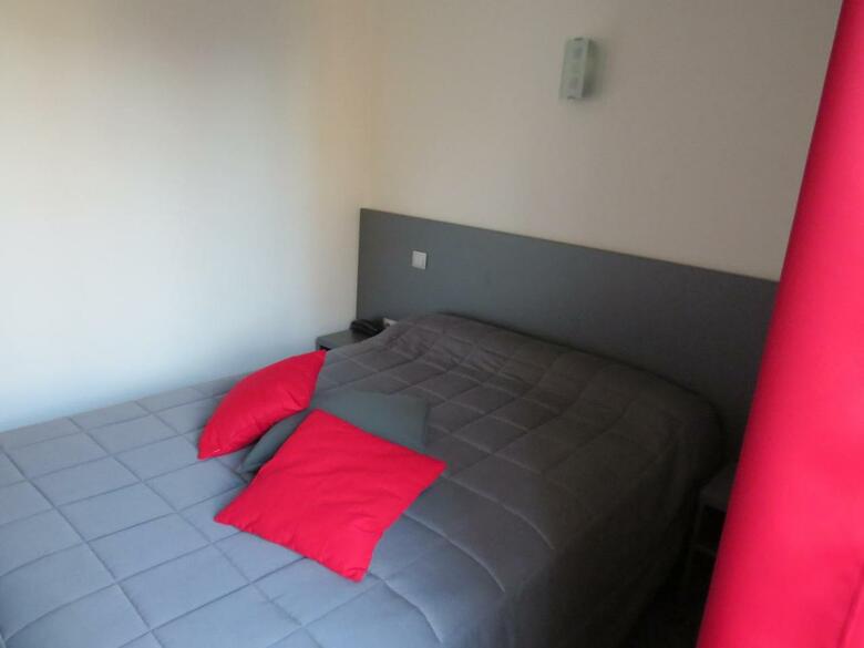 Hotel H�tel De Cl�ves